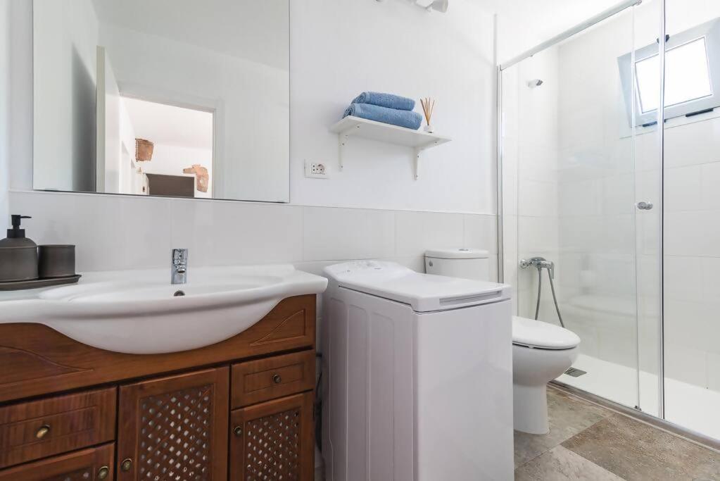La Tercera Apartment 아게이크 외부 사진