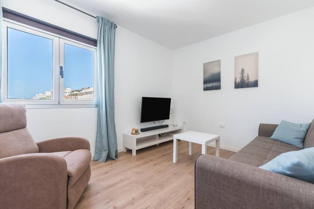 La Tercera Apartment 아게이크 외부 사진