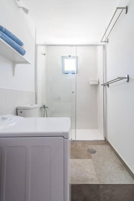La Tercera Apartment 아게이크 외부 사진