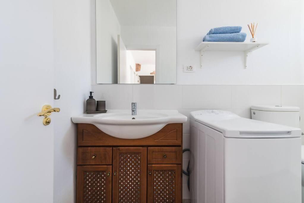 La Tercera Apartment 아게이크 외부 사진