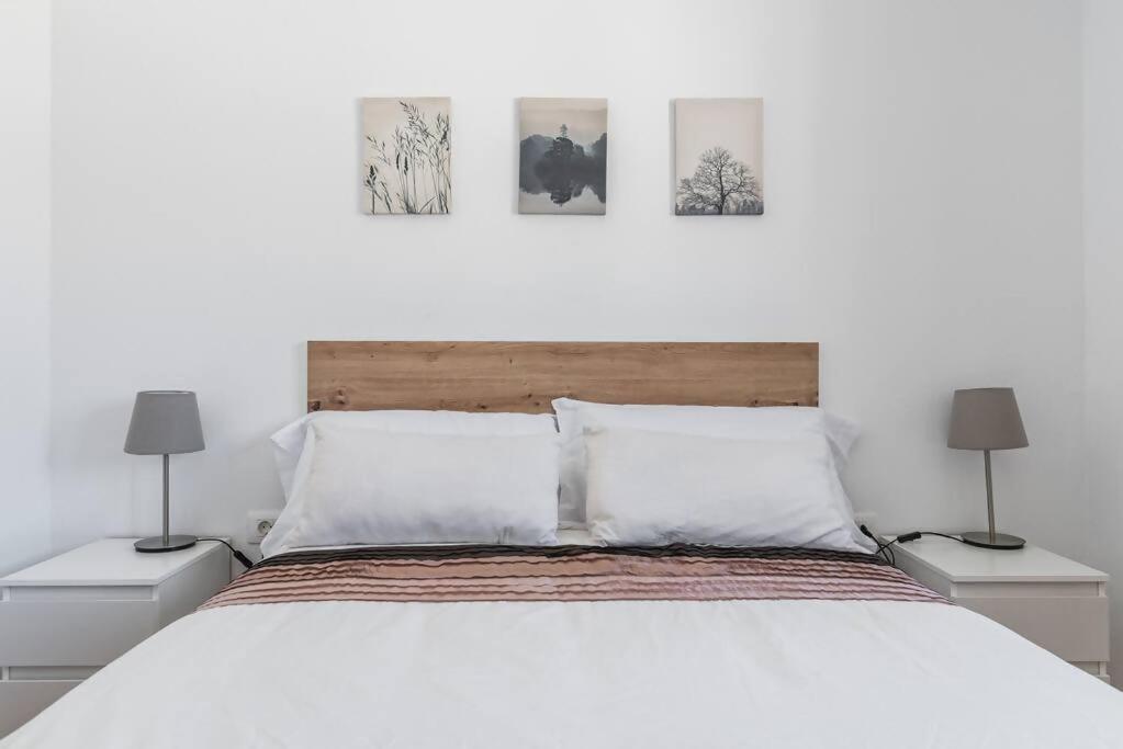 La Tercera Apartment 아게이크 외부 사진