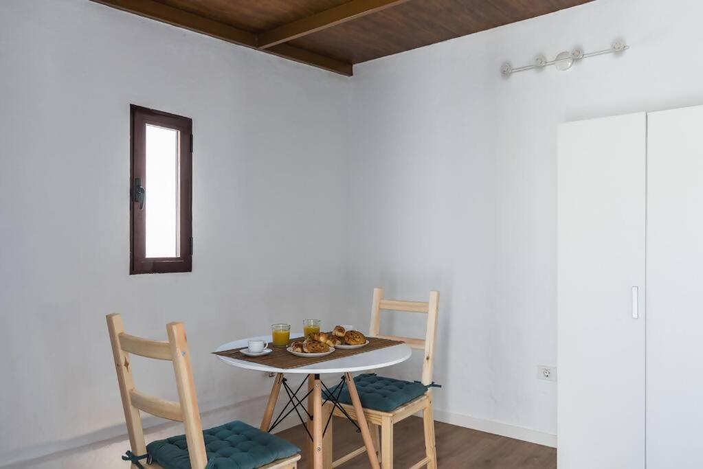 La Tercera Apartment 아게이크 외부 사진