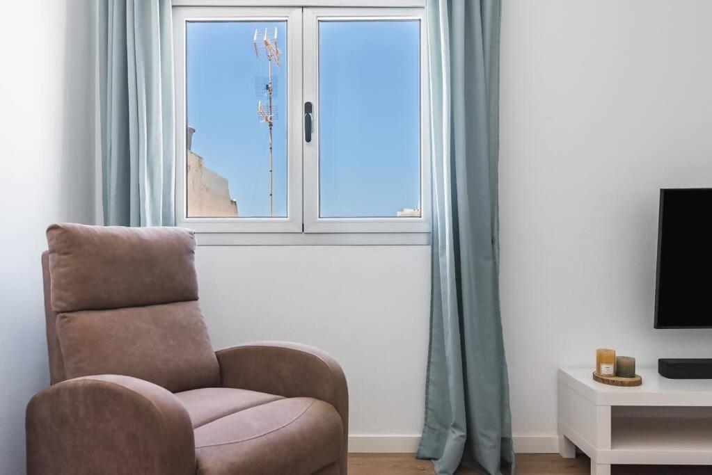 La Tercera Apartment 아게이크 외부 사진
