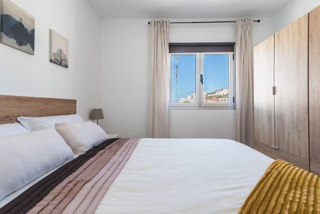 La Tercera Apartment 아게이크 외부 사진