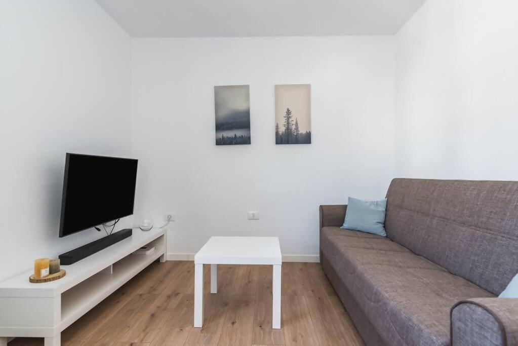 La Tercera Apartment 아게이크 외부 사진