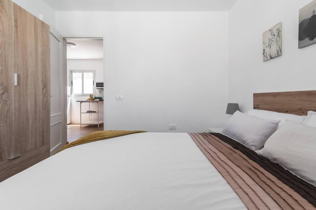 La Tercera Apartment 아게이크 외부 사진