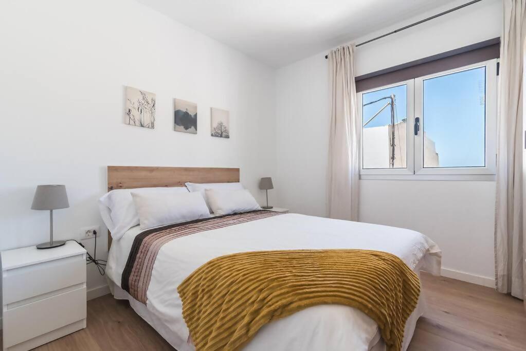 La Tercera Apartment 아게이크 외부 사진