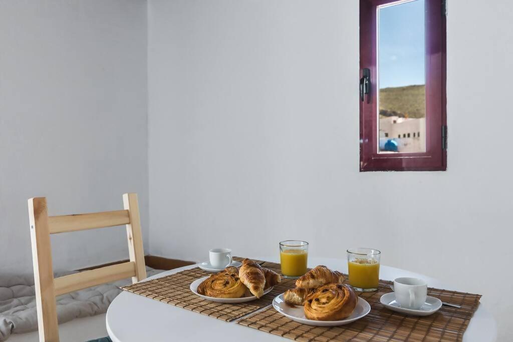 La Tercera Apartment 아게이크 외부 사진