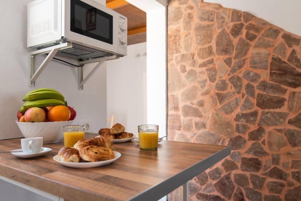 La Tercera Apartment 아게이크 외부 사진