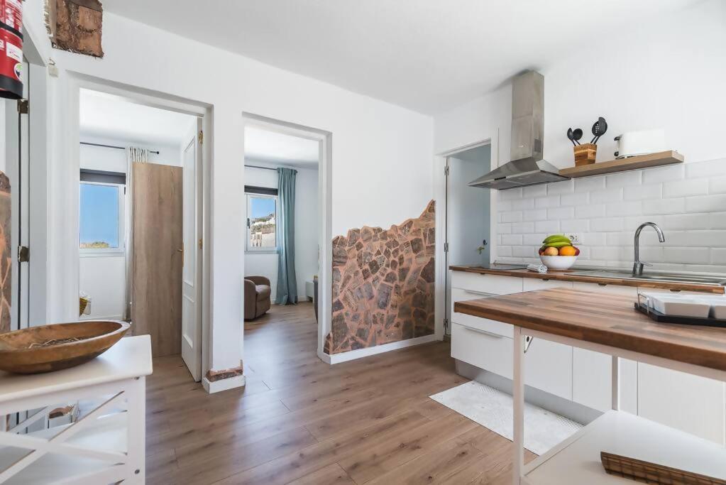 La Tercera Apartment 아게이크 외부 사진