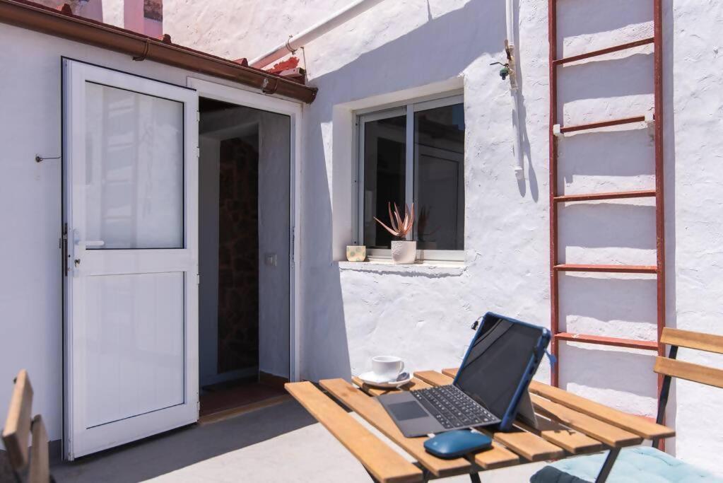 La Tercera Apartment 아게이크 외부 사진