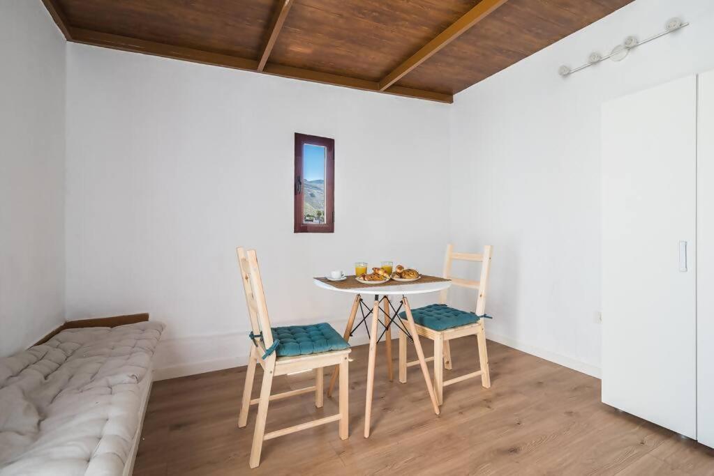 La Tercera Apartment 아게이크 외부 사진