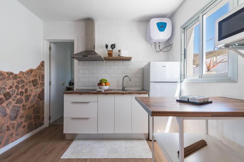 La Tercera Apartment 아게이크 외부 사진